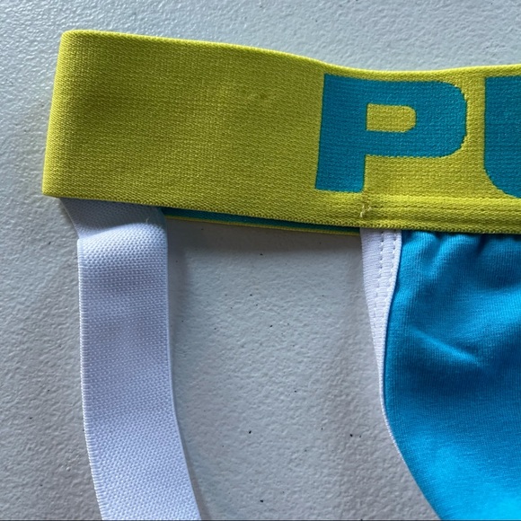 PUMP! Jockstraps Various Sizes. - Picture 6 of 7